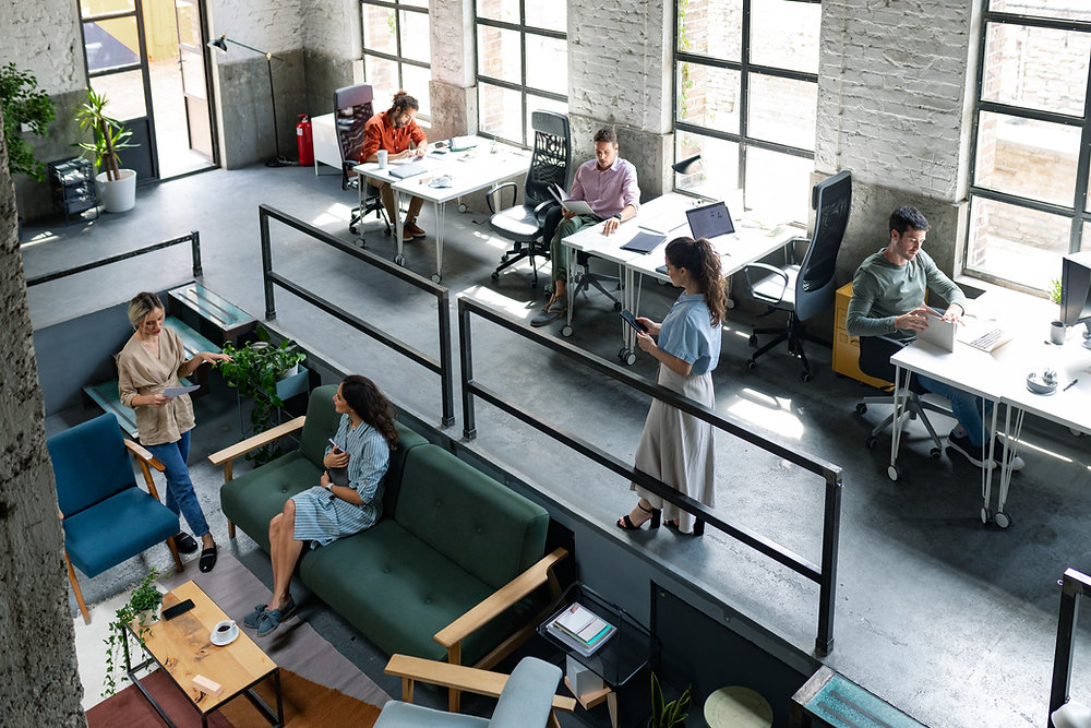 open office